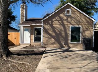 6345 Village Clb, San Antonio, TX 78250