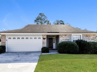 10571 Clydesdale Dr W, Jacksonville, FL 32257