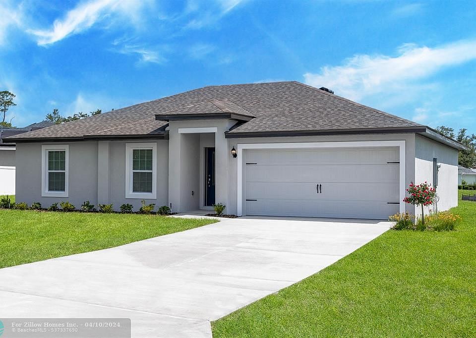 1441 SW Goodman Ave, Port Saint Lucie, FL 34953 MLS F10403542 Zillow