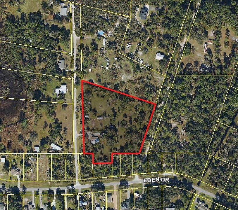 2nd image of 601 EDEN DRIVE