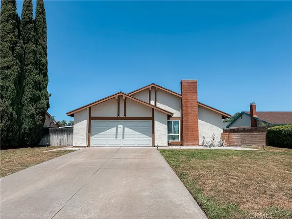 4353 Morristown Dr, Riverside, CA 92505
