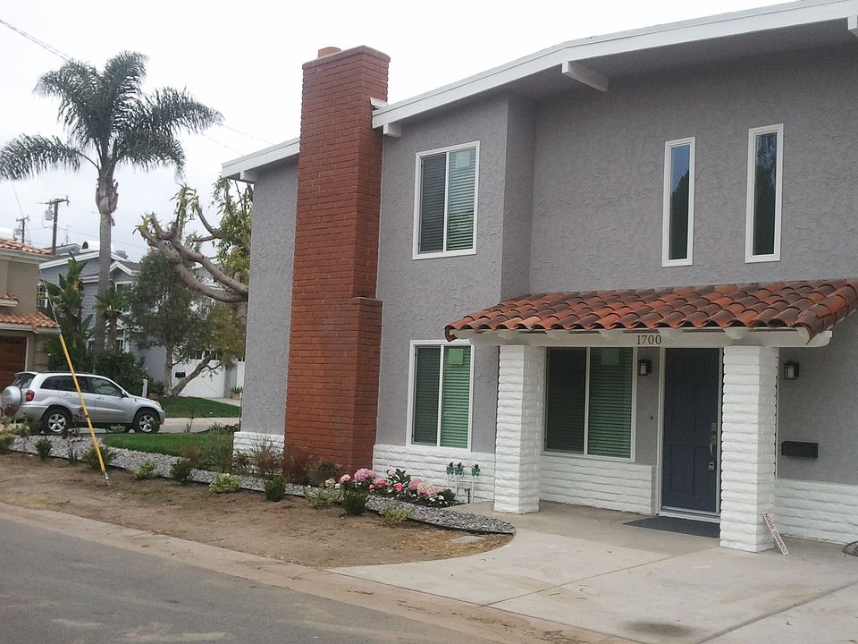 Corner Lot
