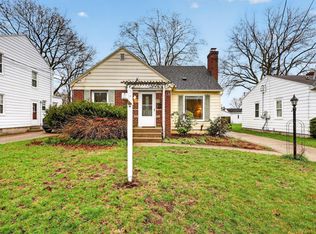 2423 Raymond Ave SE, Grand Rapids, MI
