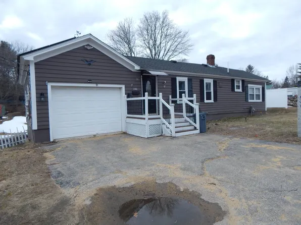 101 Park Street, Northfield, NH 03276