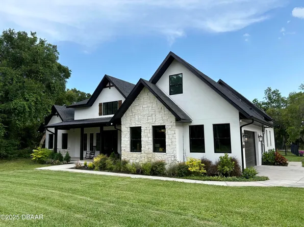 1781 Taylor Rd, Port Orange, FL 32128