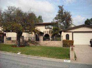 558 Houston Dr, Thousand Oaks, CA 91360
