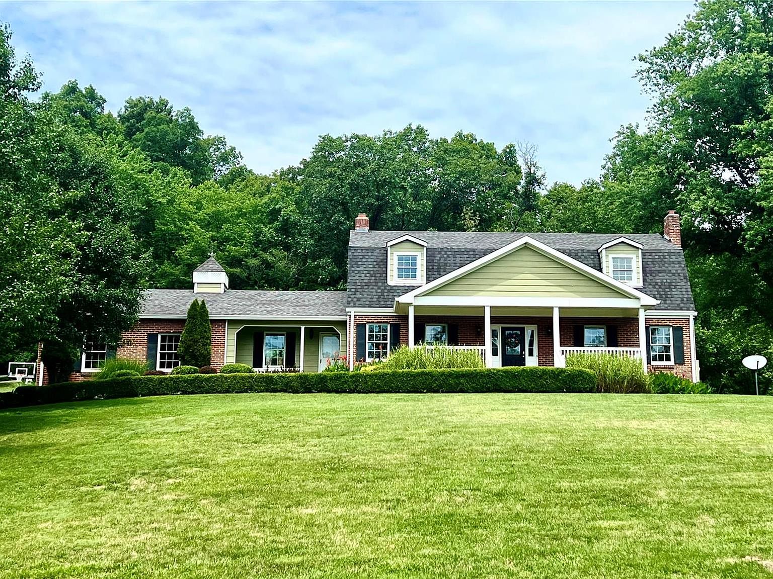 4055 Montgomery Ln, Wildwood, MO 63069 Zillow