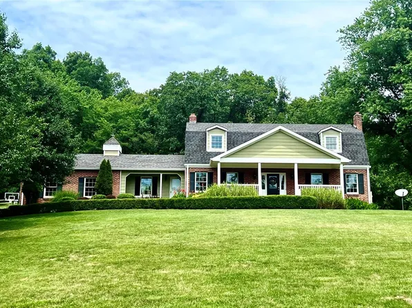 4055 Montgomery Ln, Wildwood, MO 63069
