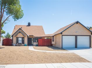 313 Oakford St, Las Vegas, NV 89110