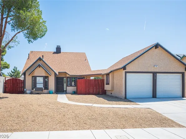 313 Oakford St, Las Vegas, NV 89110