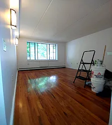 Rented by Moss Realty Company