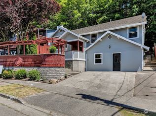 6110 47th Ave S, Seattle, WA 98118