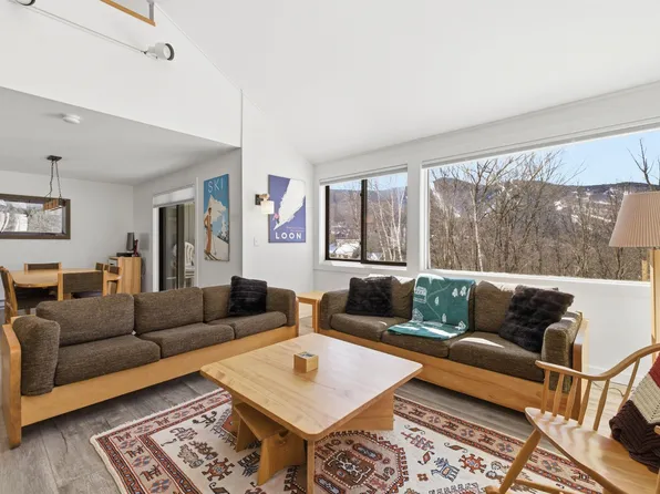 25 Ravine Lane #3, Lincoln, NH 03251