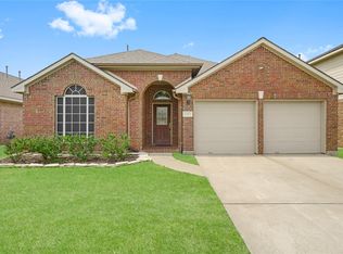 24811 Sandusky Dr, Tomball, TX 77375