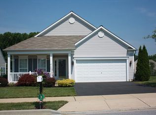 322 Sentinel Ln, Newark, DE 19702