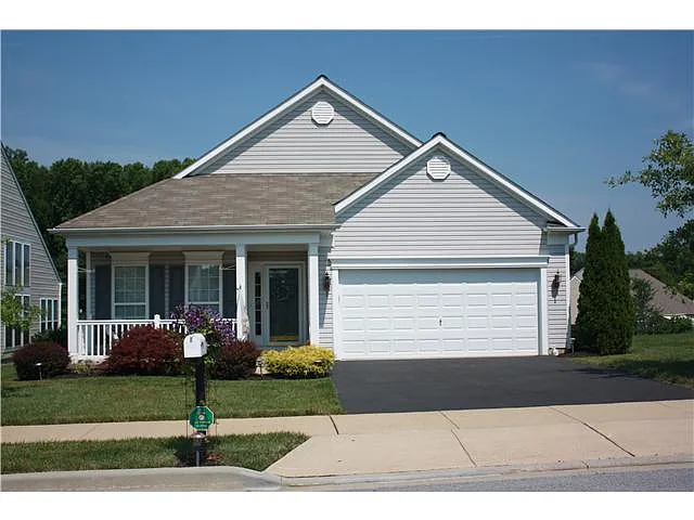 322 Sentinel Ln photo 1