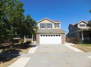 19443 E 39th Ave, Denver, CO 80249