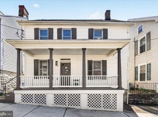 208 W Main St, Jefferson, MD 21769