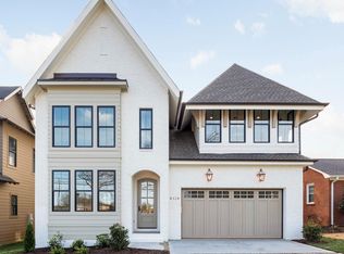 4324 Walker Rd, Charlotte, NC 28211