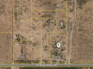 14850 W Avra Valley Rd, Marana, AZ 85653