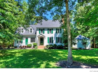 10940 Lesser Scaup Lndg, Chesterfield, VA 23838