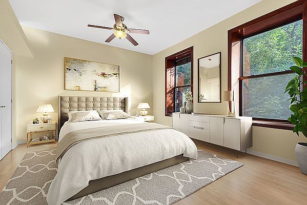 1st image of 259 W 137th St #1