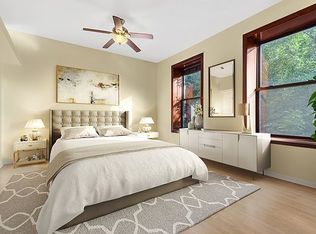 259 W 137th St #1, New York, NY 10030