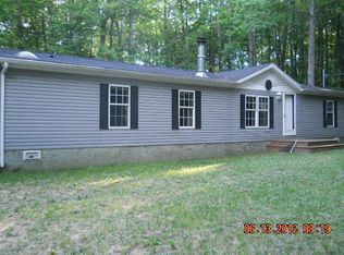 6614 Basswood Rd, Ludington, MI 49431