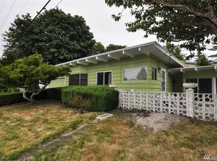 2124 Maple St, Pt Roberts, WA 98281