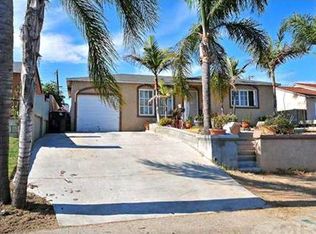 4212 Gamma St, San Diego, CA 92113