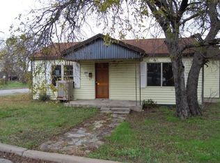 1809 Mill St, Gatesville, TX 76528