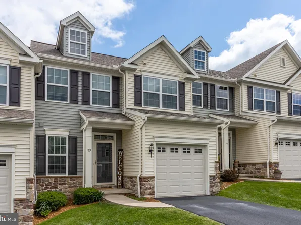 199 Kestrel Ln, Boalsburg, PA 16827