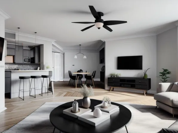 1919 Van Buren St APT 511A, Hollywood, FL 33020