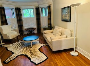 5537 Waterman Blvd, Saint Louis, MO 63112
