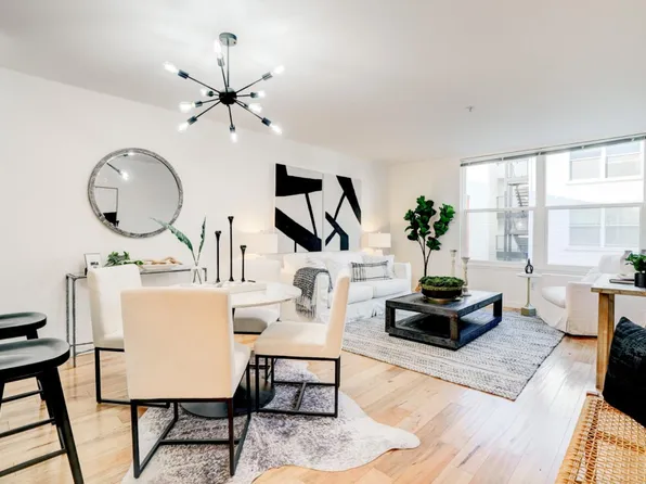 8400 Oceanview Ter APT 315, San Francisco, CA 94132