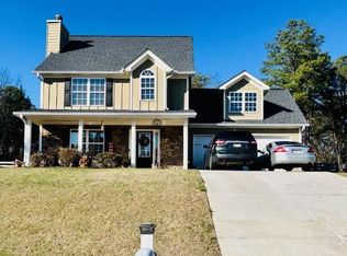 5710 Rocky Ridge Run, Gainesville, GA 30506