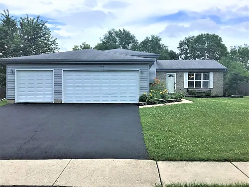 898 Cottonwood Dr Photo 1