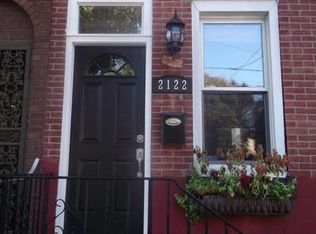2122 Federal St, Philadelphia, PA 19146