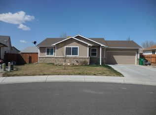 637 Orion Ct, Clifton, CO 81520