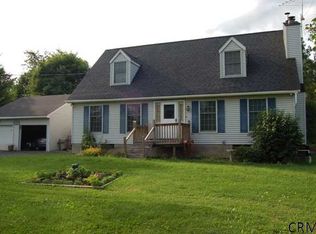 1426 Creek Rd, Esperance, NY 12066