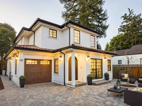 119 Rinconada Ave, Paloalto, CA 94301