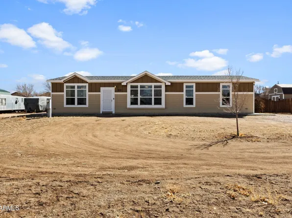 975 MYLO Drive, Chino Valley, AZ 86323