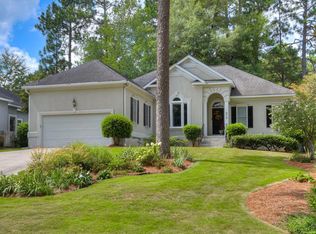 217 Hackberry Ln, Aiken, SC 29803
