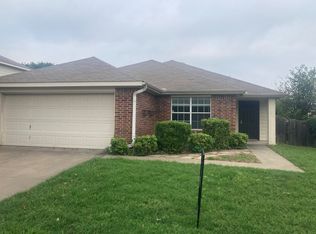 1620 Morrison Dr, Fort Worth, TX 76112