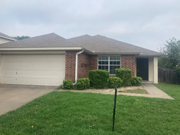 1620 Morrison Dr, Fort Worth, TX 76112