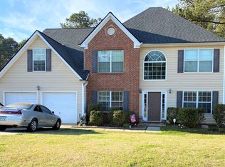 2125 Oakridge Ave, Monroe, GA 30656