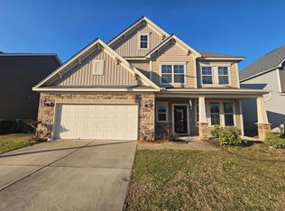 2825 Bismuth Dr N, Sumter, SC 29150