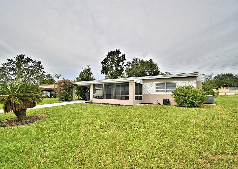 414 Walter Ave, Frostproof, FL 33843 MLS P4927171 Zillow