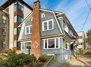 710 10 Avenue E, Seattle, WA 98102