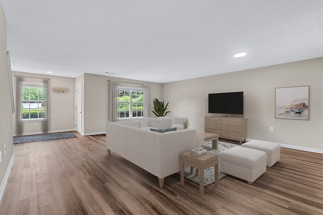 Willow Bend Townhomes — Photo 3